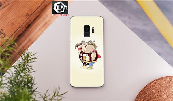 Ảnh đại diện sản phẩm Samsung GalaxyS9